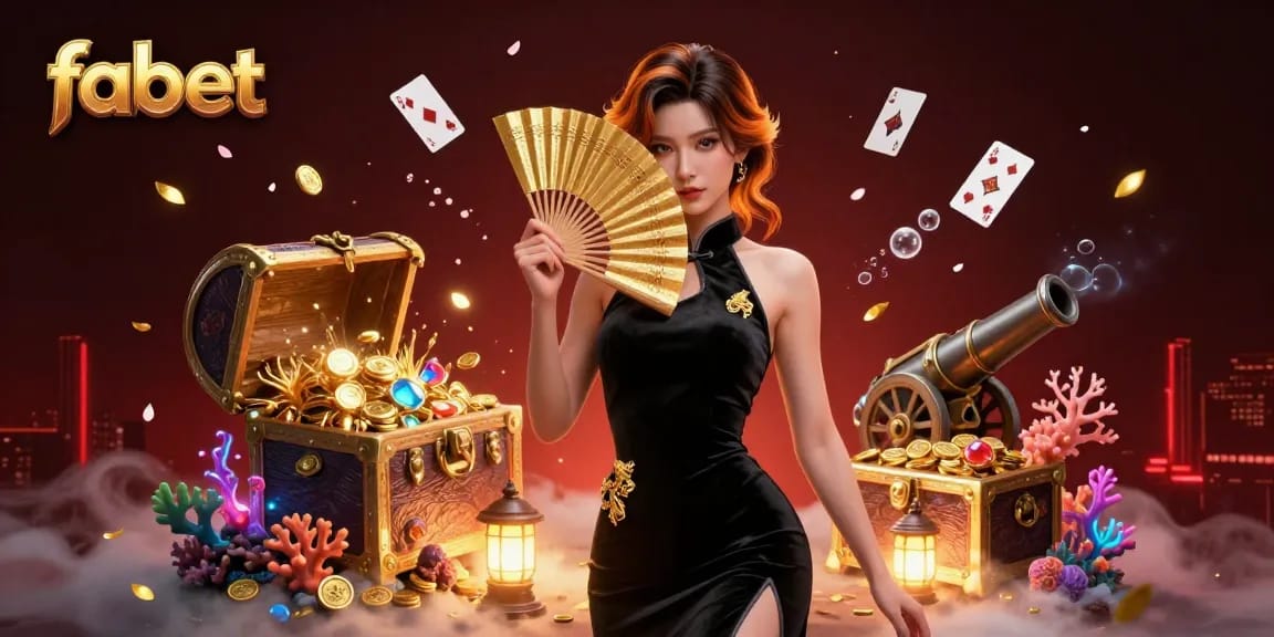 Experience thrilling wins with fabet's immersive casino games featuring stunning visuals and dynamic action.