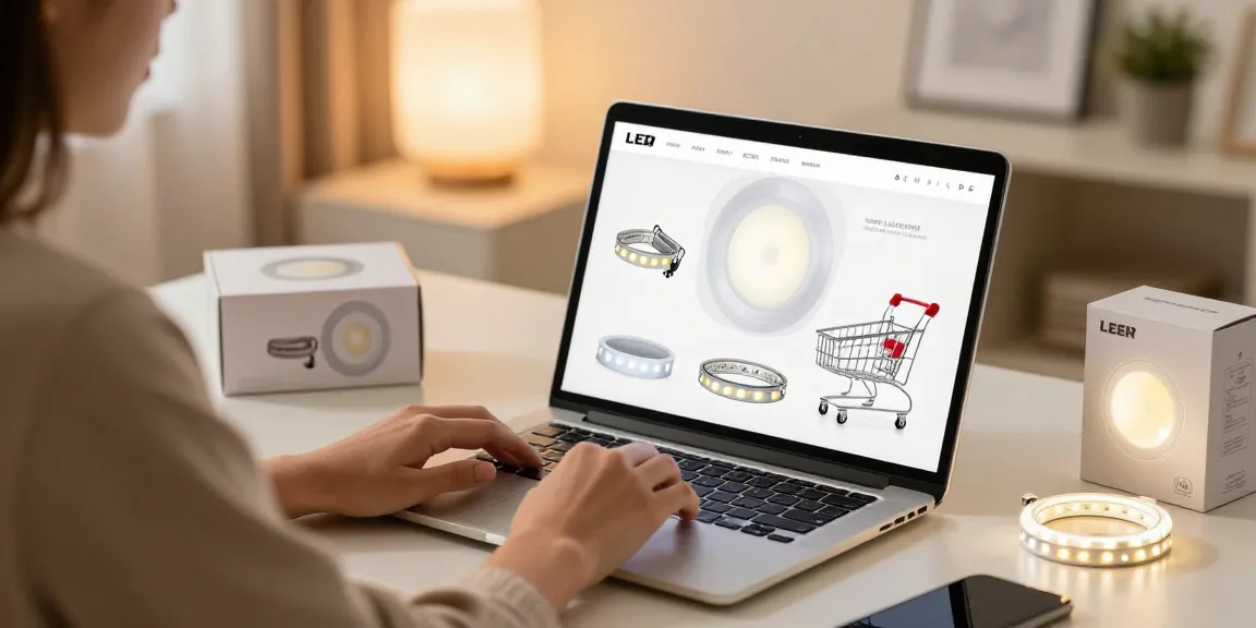 Banda led products for online shopping, best deals on e-commerce platform, buyer's guide.