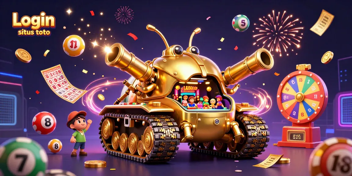 Masukkan login situs toto di HARGATOTO untuk meraih jackpot dalam permainan slot gacor.