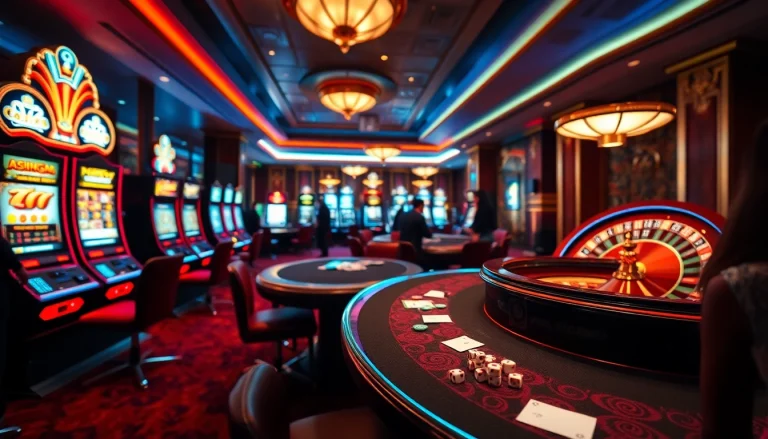 Experience the thrill of winning at https://www.vvjl11.com/ with exciting casino games and vibrant slots.