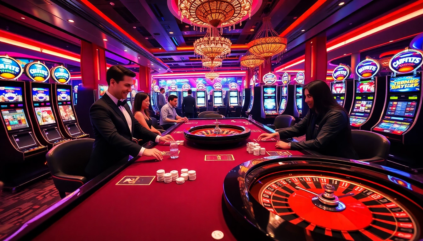Strategic Winning at 8KBET: Mastering Online Casino Games in 2025