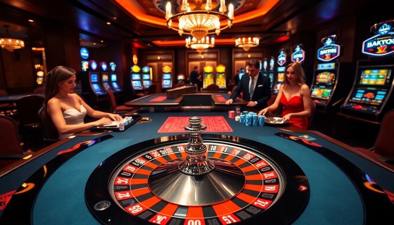 Winning Strategies for Gambling Success at https://w188.today/ in 2026