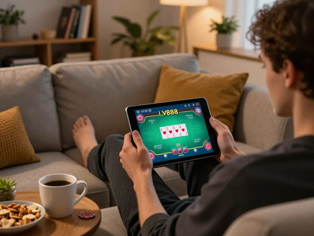 Winning Strategies for 2026 at LV88: Master Online Casino Gameplay Like a Pro