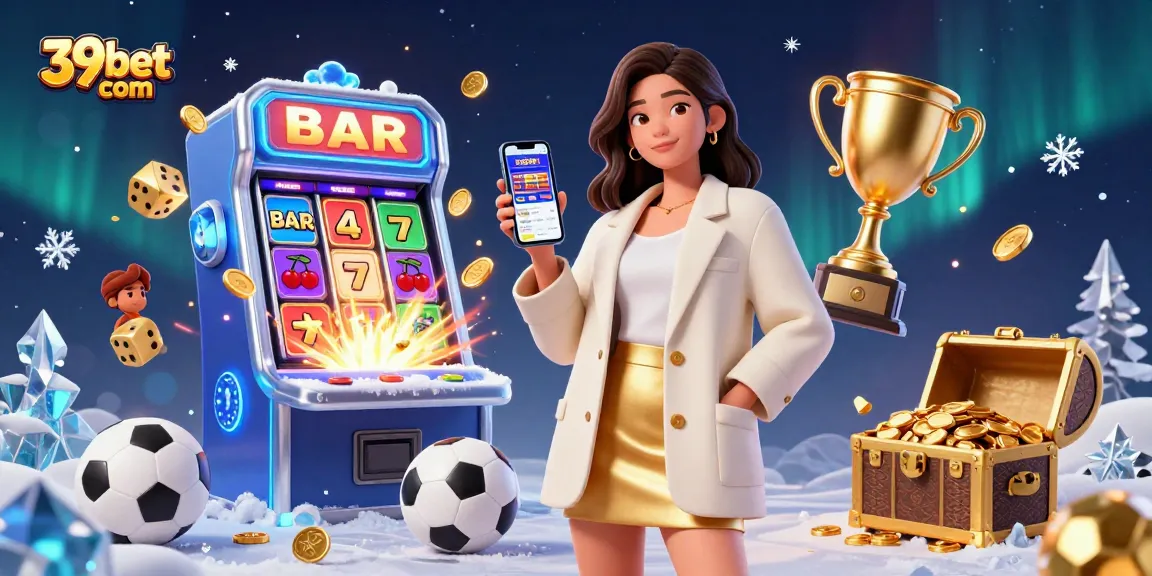 Unlock Winning Strategies at 39bet com: The Expert Guide for 2026 Gamblers