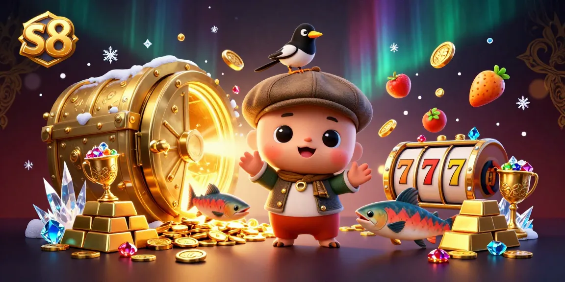 13 Smart Ways to Leverage s8 for Winning Strategies in 2026