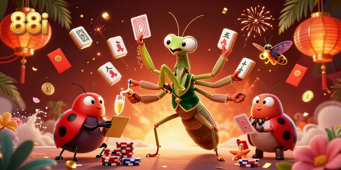 How Does 88i Online Casino Actually Work Behind the Scenes for Gamblers in 2026?