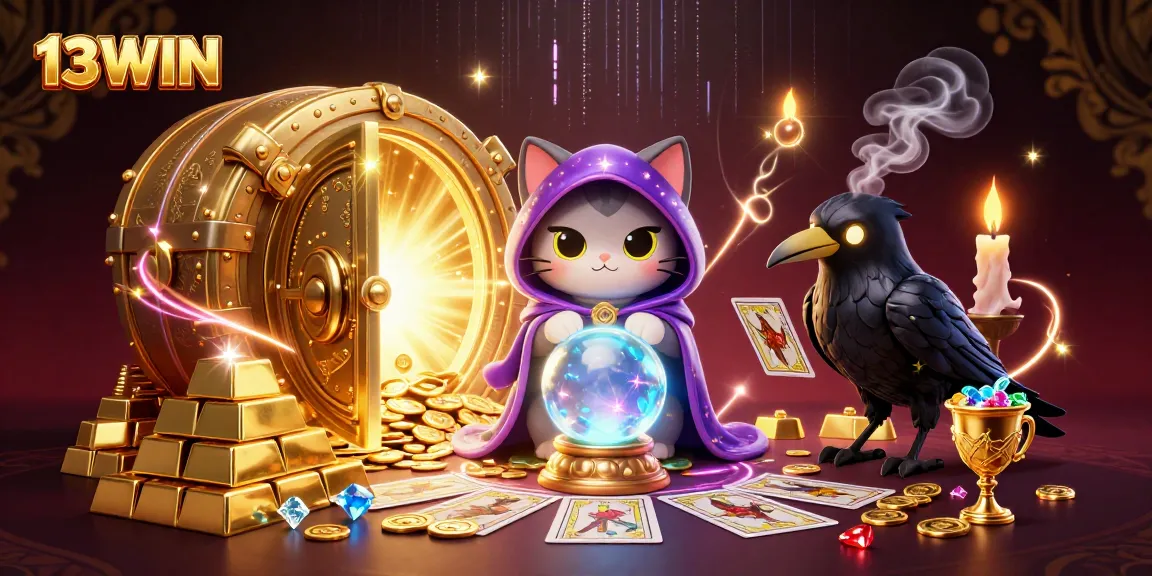 The 13WIN Roadmap: Where to Start and Where to Master Casino Strategies in 2026
