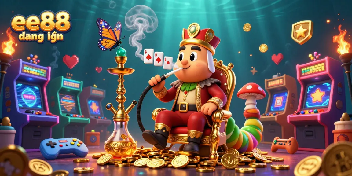 Can You Really Master EE88 đăng nhập for Winning Strategies in 2026?