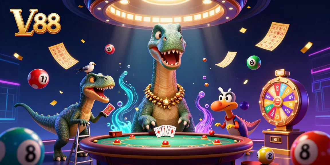 12 Essential LV 88 Gambling Facts Every Player Should Know for 2026