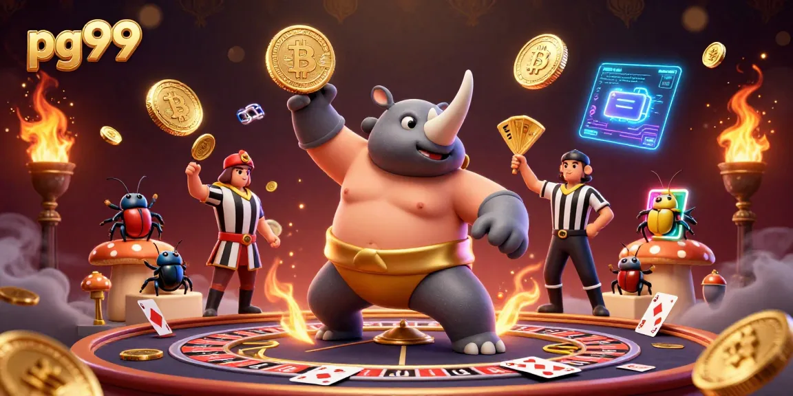 Top 7 Ways pg99 Changes Live Casino Experiences for Gamblers in 2026