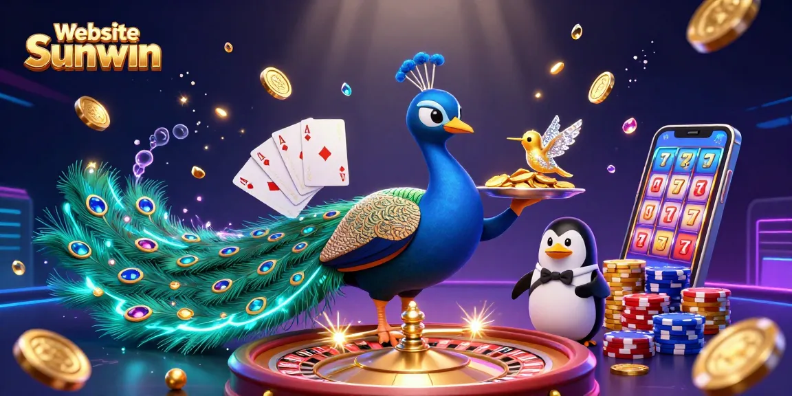 Website Sunwin: The Secret Weapon Gamblers Are Using for Winning Strategies in 2026