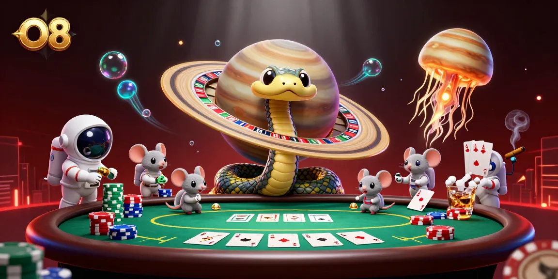 Behind the Scenes of O8: How It Really Works for Strategic Betting in 2026