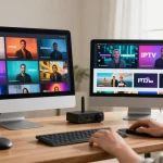 Trustworthy local IPTV Reseller Panel with professional setup.