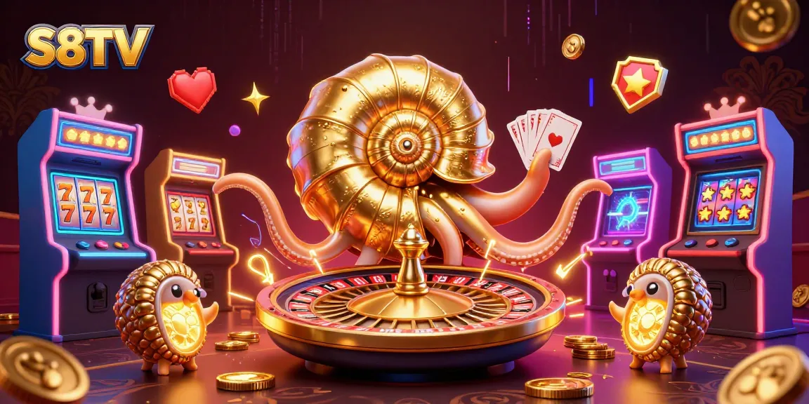 What’s Coming Next for S8TV in 2026: Essential Strategies for Winning Big