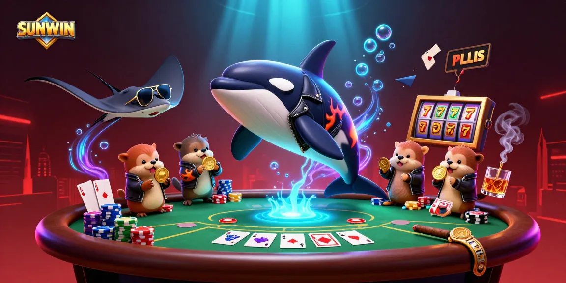 SUNWIN Casino Industry Standards You Should Follow for Winning Strategies in 2026