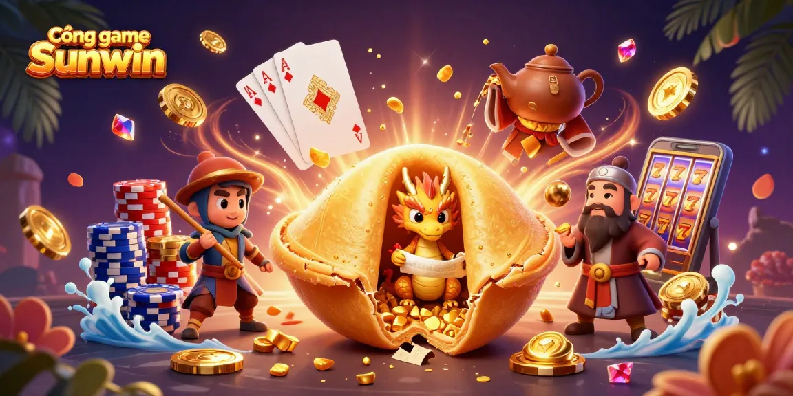 Cổng game Sunwin Lessons Learned the Hard Way: Strategic Game Mastery for Gamblers in 2026