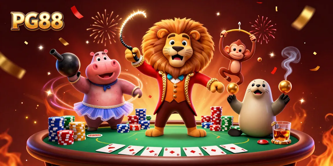 How to Automate Your PG88 Casino Workflow in 2026 for Winning Strategies