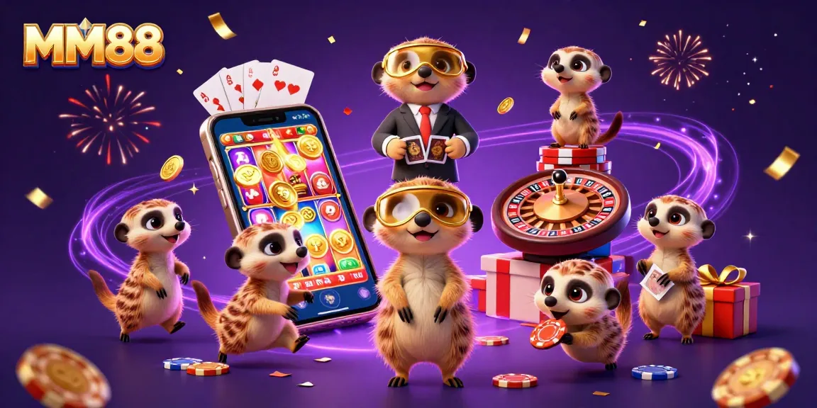 How Safe Is MM88? A Security Deep Dive for Bettors in 2026