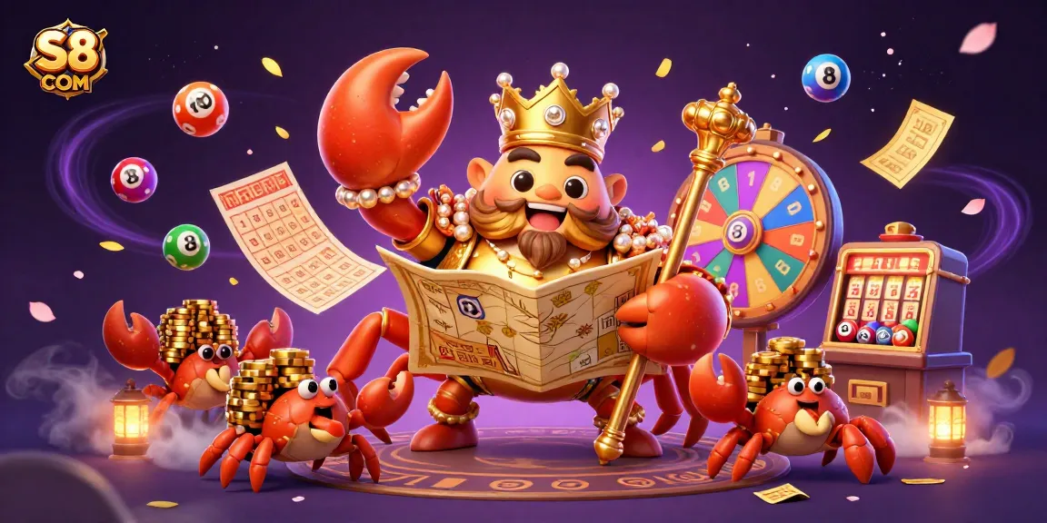 S8 COM: The Comprehensive Guide for Gamblers Seeking Winning Strategies in 2026