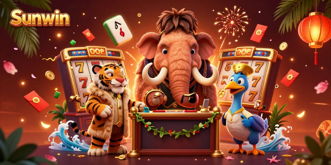 Sunwin Reviewed: A Comprehensive 2026 Breakdown of Online Gaming Strategies