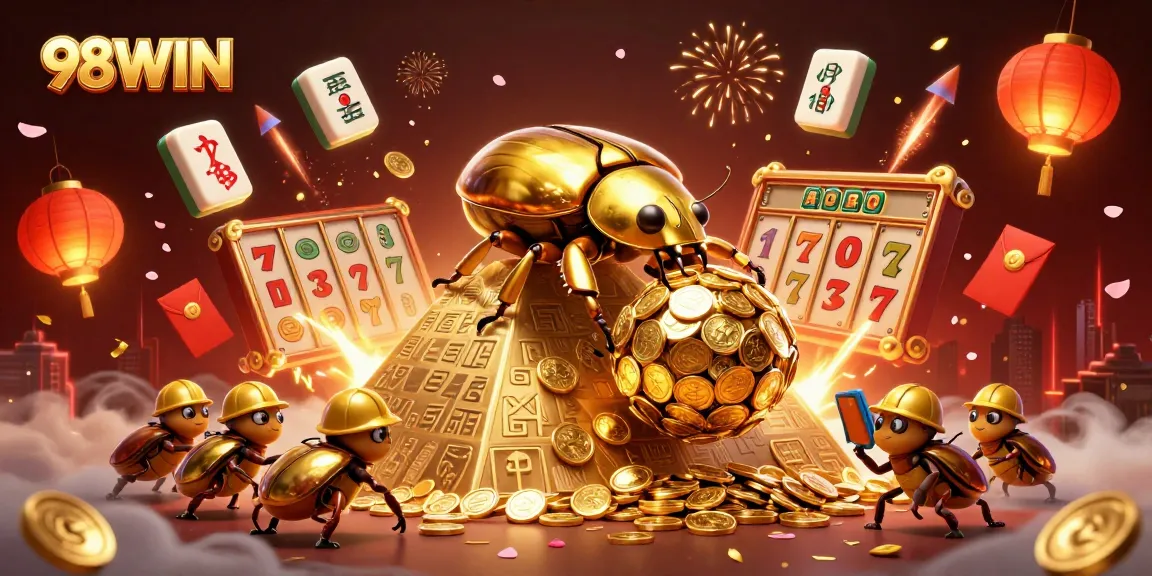 Why Do Professionals Prefer 98WIN Slot Gaming Strategies in 2026?