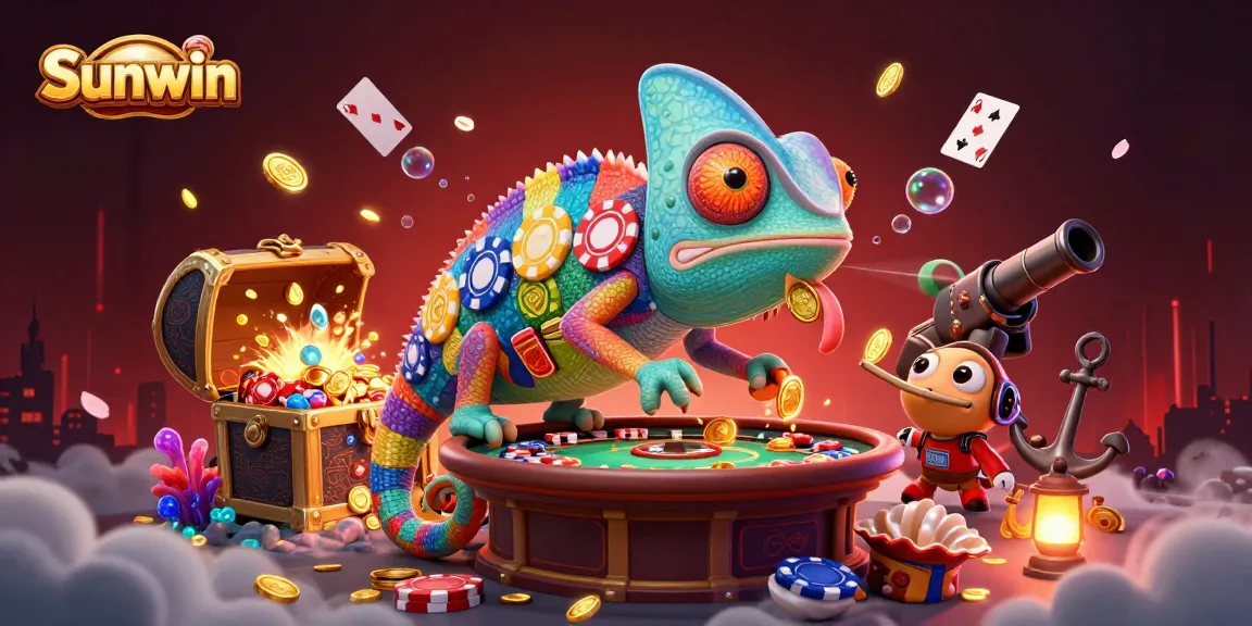 Sunwin: The Secret Weapon Gamblers Are Using for Winning Strategies in 2026