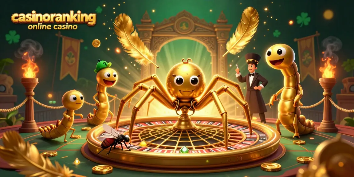 Is casinoranking online casino Overrated? A Critical Look at Winning Strategies for 2026 Players