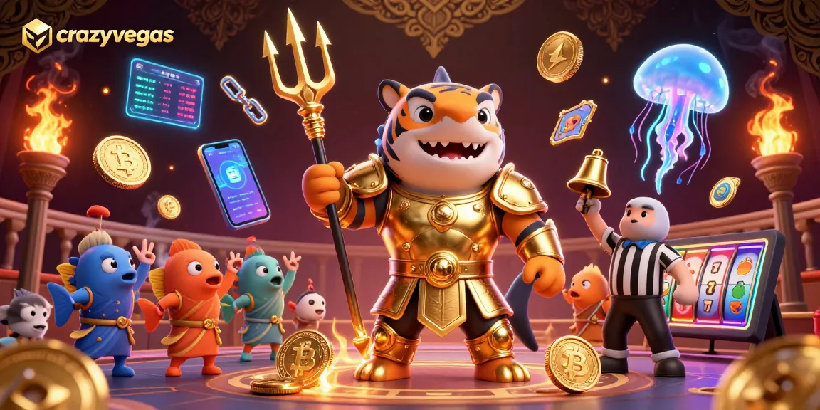 6 Insider Tips for Getting More from crazyvegas Players: Winning Strategies for 2026