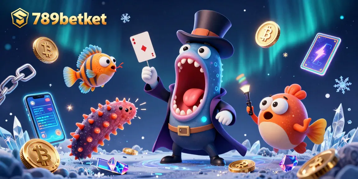 789betket According to Top Casino Analysts: Strategic Winning Tactics for 2026