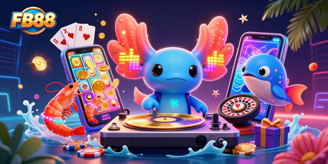 Behind the Scenes of FB88: How It Really Works for Gamblers’ Winning Strategies in 2026