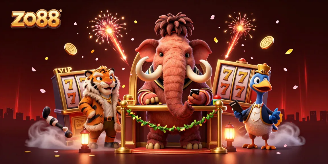 zo88 Crash Course: Master Casino Strategies for Winning in 2026