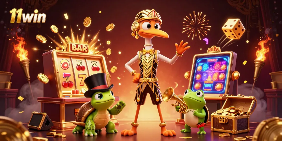 11win Explained Simply for Every Gambler Seeking Winning Strategies in 2026