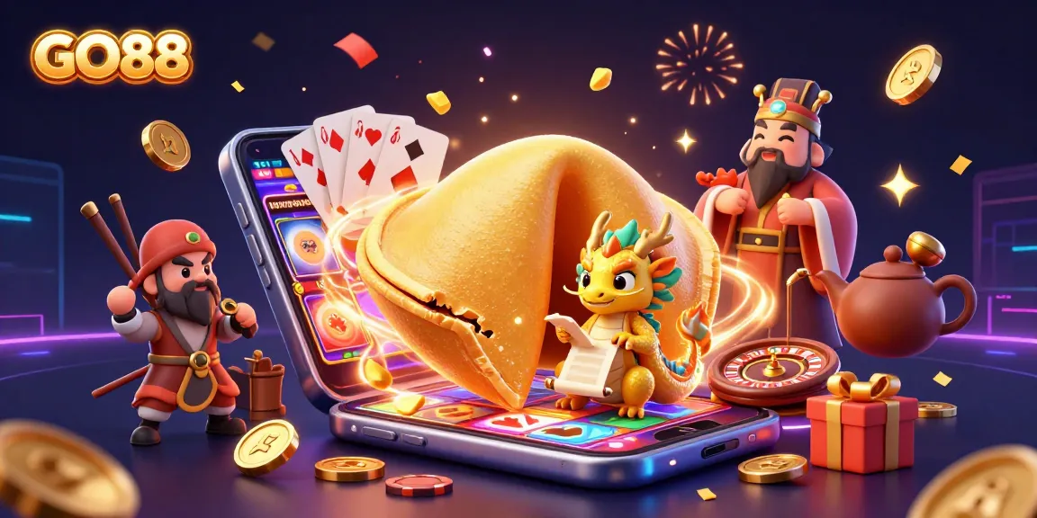 How to Choose the Right GO88 Casino Games for Your Winning Strategy in 2026